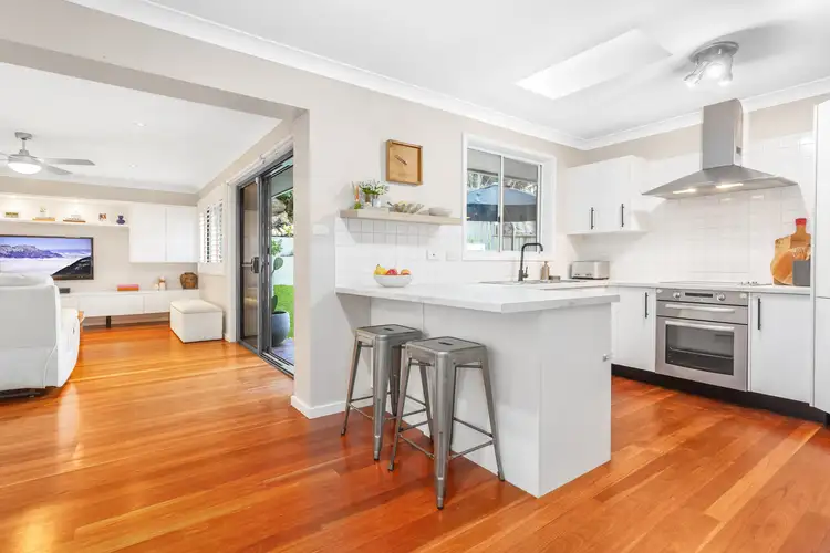 Third view of Homely house listing, 81 Bambil Road, Berowra NSW 2081