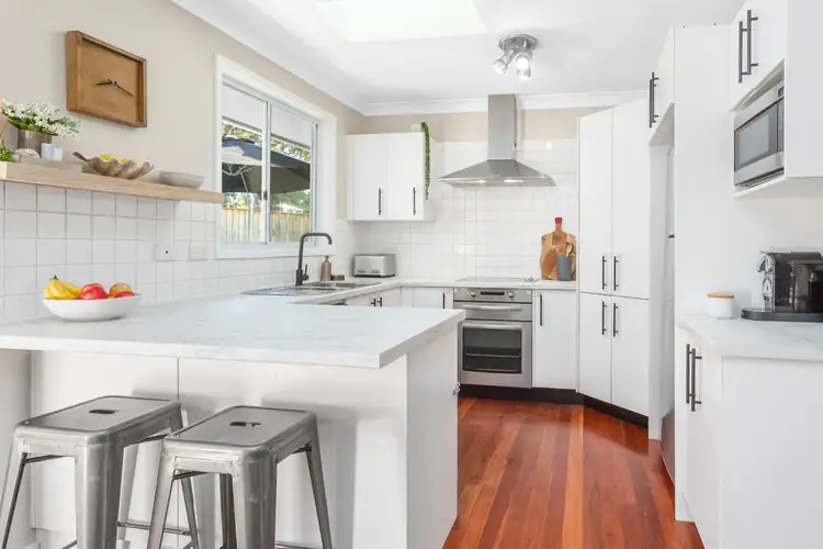Fourth view of Homely house listing, 81 Bambil Road, Berowra NSW 2081