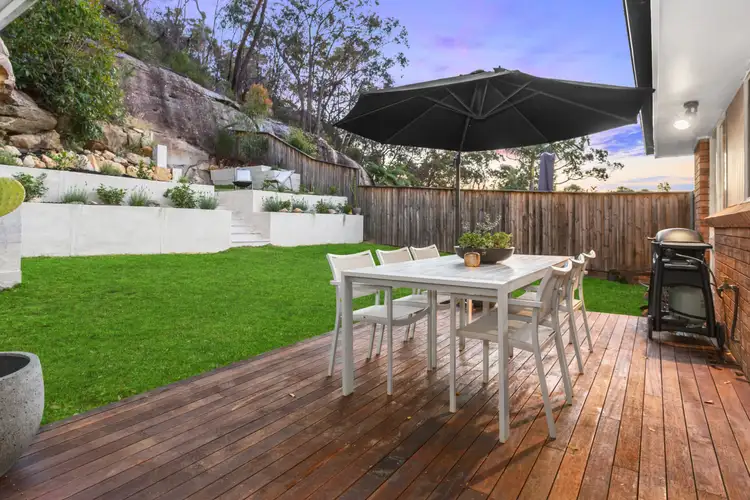 Sixth view of Homely house listing, 81 Bambil Road, Berowra NSW 2081