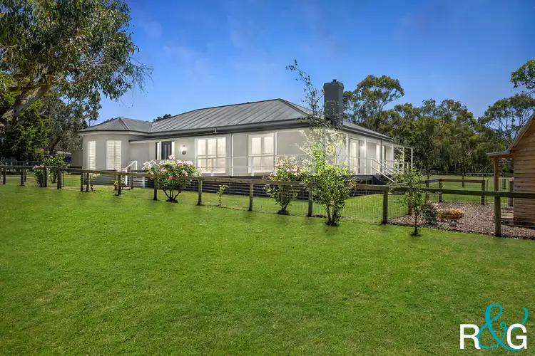 4 Centre Avenue, Bittern VIC 3918