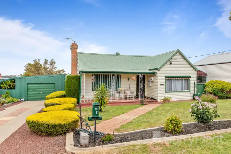 17 Kennedy Street, Maryborough VIC 3465