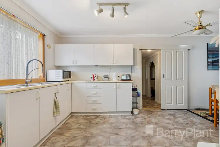 Fifth view of Homely house listing, 17 Kennedy Street, Maryborough VIC 3465