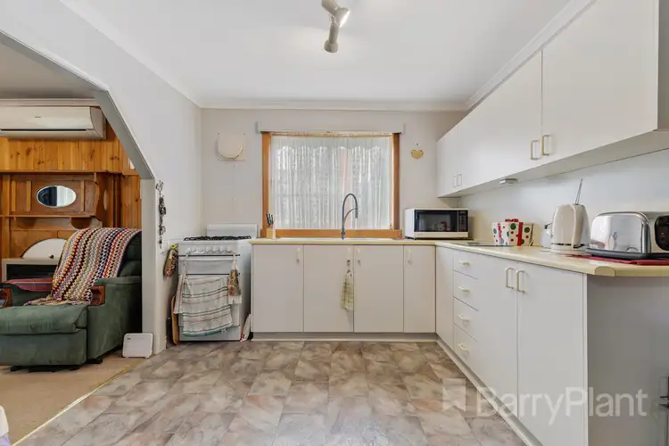 Sixth view of Homely house listing, 17 Kennedy Street, Maryborough VIC 3465