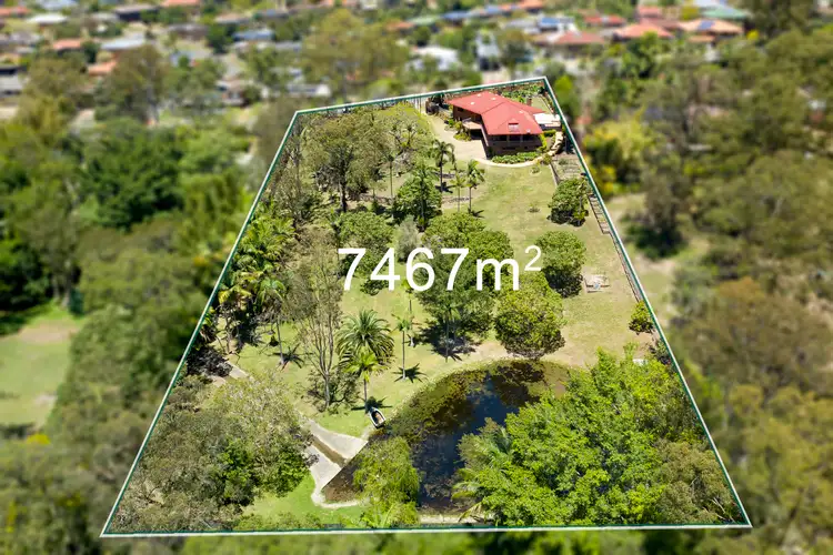 171 Flockton Street, Everton Park QLD 4053