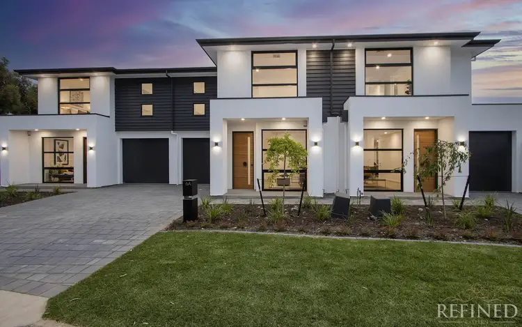 Main view of Homely house listing, 6 Vinall Road, Modbury SA 5092