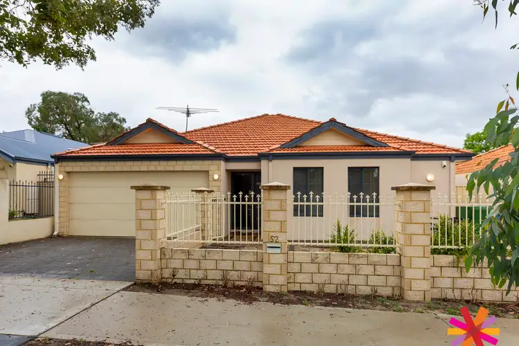 52 Campbell Street, Rivervale WA 6103