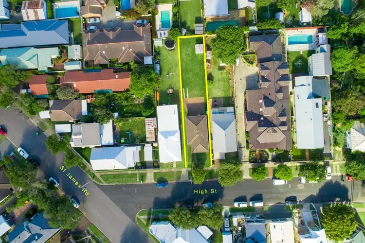 19A High Street, New Lambton NSW 2305