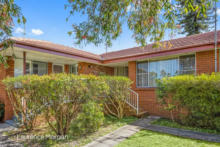 Main view of Homely unit listing, 2/28 Thurston Crescent, Corrimal NSW 2518