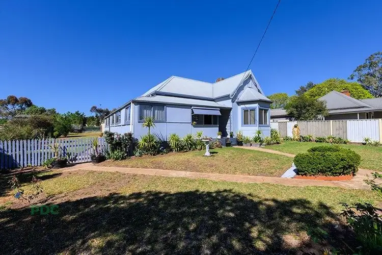 Second view of Homely house listing, 133 Horatio Street, Mudgee NSW 2850