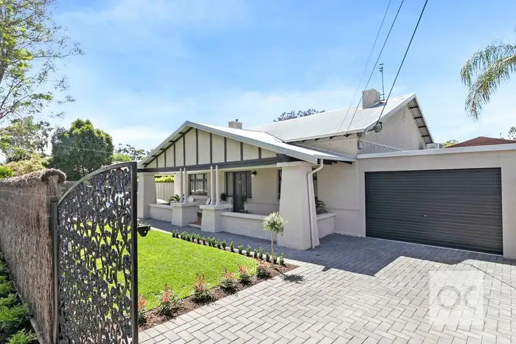 122 Walkerville Terrace, Walkerville SA 5081