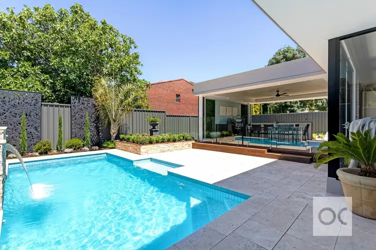 Second view of Homely house listing, 122 Walkerville Terrace, Walkerville SA 5081