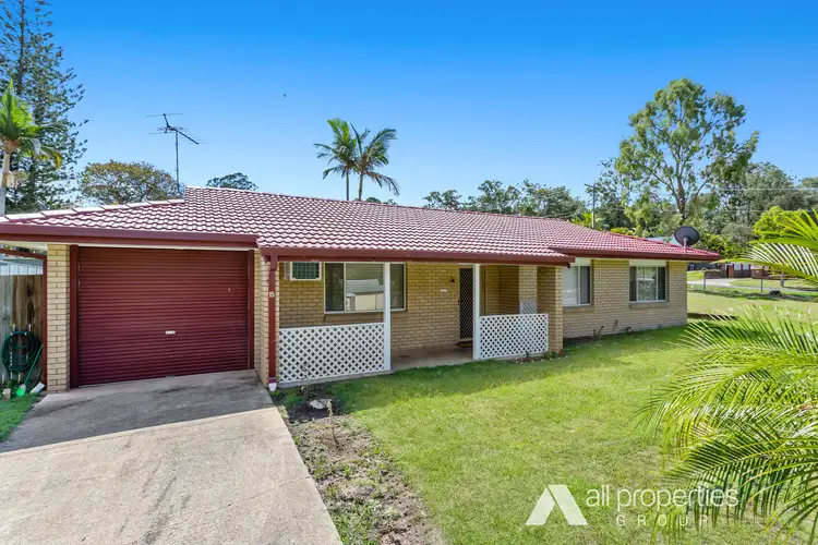 Main view of Homely house listing, 15 Fern Street, Browns Plains QLD 4118