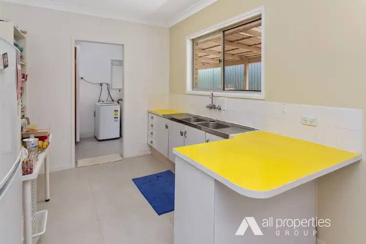 Second view of Homely house listing, 15 Fern Street, Browns Plains QLD 4118