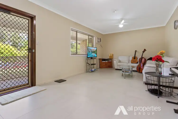 Fourth view of Homely house listing, 15 Fern Street, Browns Plains QLD 4118