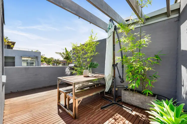 Third view of Homely apartment listing, 4E/56 Bay Street, Ultimo NSW 2007