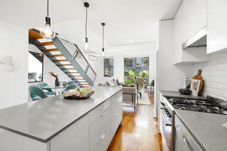 Fourth view of Homely apartment listing, 4E/56 Bay Street, Ultimo NSW 2007