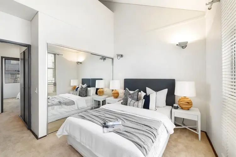 Fifth view of Homely apartment listing, 4E/56 Bay Street, Ultimo NSW 2007