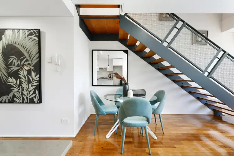 Sixth view of Homely apartment listing, 4E/56 Bay Street, Ultimo NSW 2007