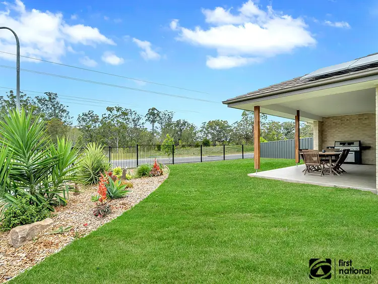 Sixth view of Homely house listing, 14 Mermaid Drive, Sandy Beach NSW 2456