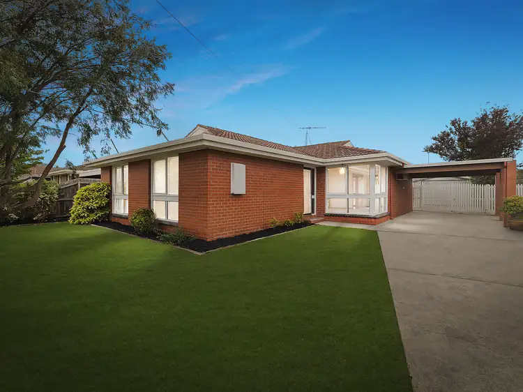 Main view of Homely house listing, 26 Hereford Drive, Belmont VIC 3216