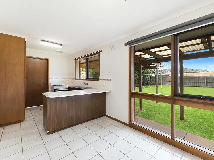 Second view of Homely house listing, 26 Hereford Drive, Belmont VIC 3216