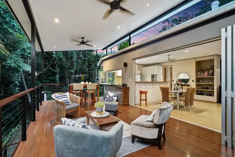 106 Mansfield Street, Earlville QLD 4870