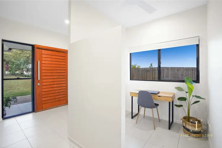 Third view of Homely house listing, 61 Flagship Drive, Trinity Beach QLD 4879