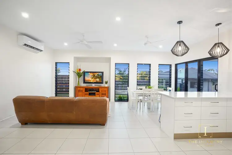 Fourth view of Homely house listing, 61 Flagship Drive, Trinity Beach QLD 4879