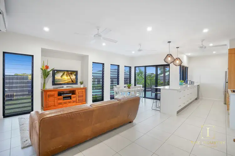 Fifth view of Homely house listing, 61 Flagship Drive, Trinity Beach QLD 4879