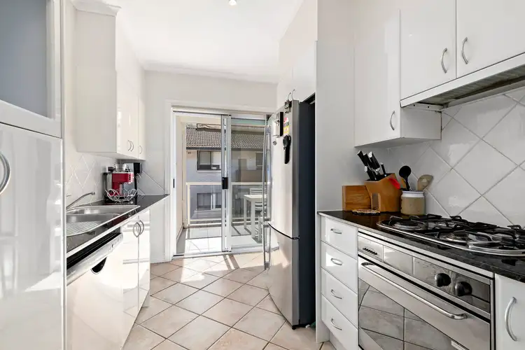 Third view of Homely apartment listing, 15/12-14 Wetherill Street, Narrabeen NSW 2101