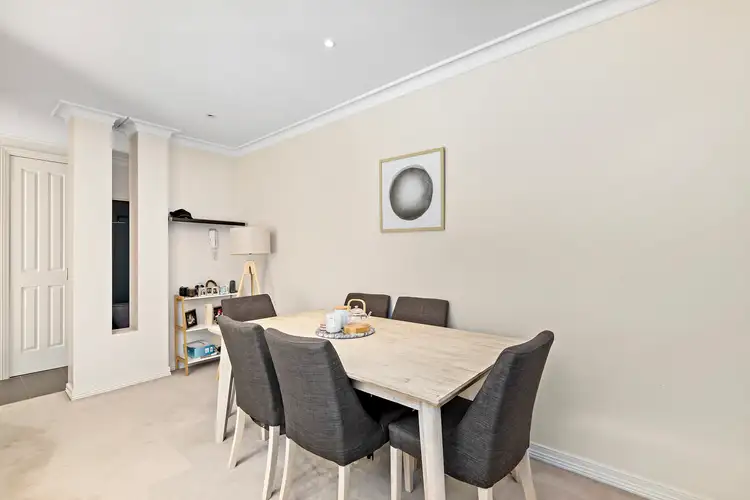 Fourth view of Homely apartment listing, 15/12-14 Wetherill Street, Narrabeen NSW 2101