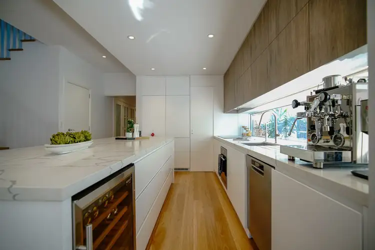 Third view of Homely house listing, 36 Surfers Parade, Freshwater NSW 2096