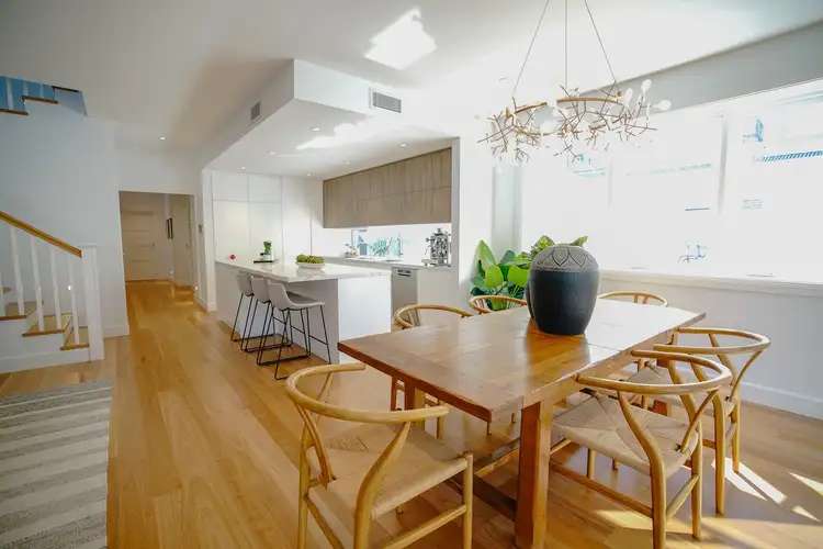 Fourth view of Homely house listing, 36 Surfers Parade, Freshwater NSW 2096