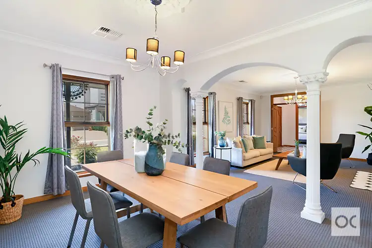 23 Liberman Court, West Lakes SA 5021