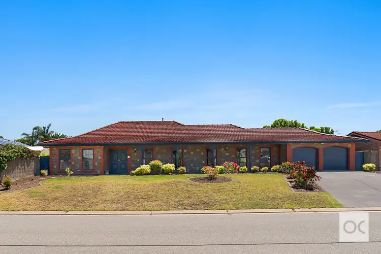 Third view of Homely house listing, 23 Liberman Court, West Lakes SA 5021