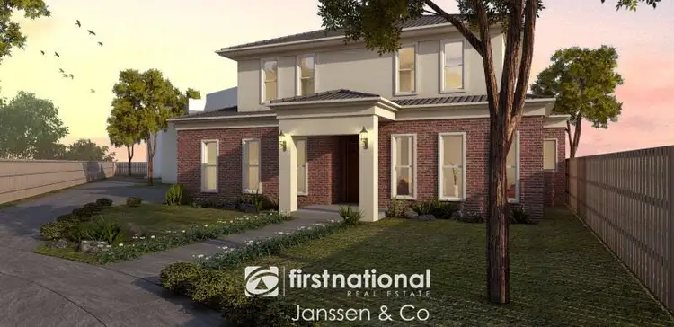 Fifth view of Homely house listing, 9 Barter Crescent, Forest Hill VIC 3131