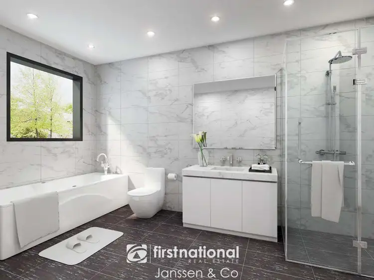 Sixth view of Homely house listing, 9 Barter Crescent, Forest Hill VIC 3131