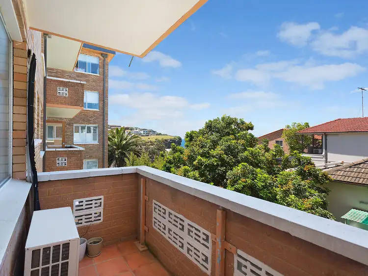 Second view of Homely apartment listing, 6/5 Kimberley Street, Vaucluse NSW 2030