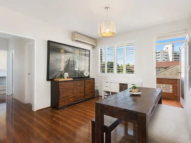Third view of Homely apartment listing, 6/5 Kimberley Street, Vaucluse NSW 2030