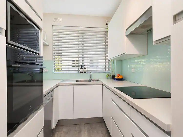 Fourth view of Homely apartment listing, 6/5 Kimberley Street, Vaucluse NSW 2030