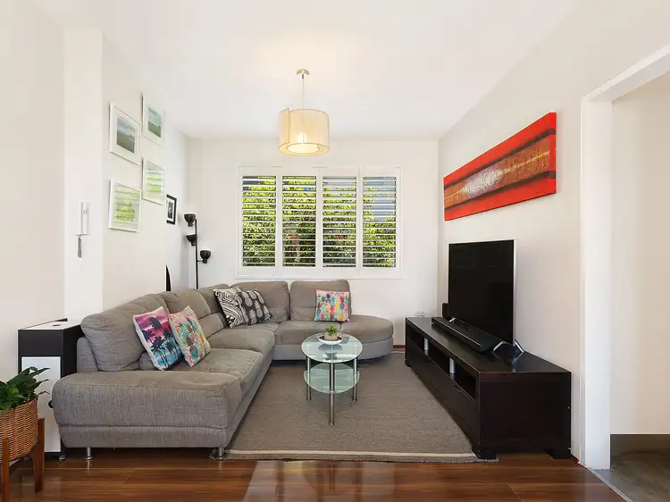 Fifth view of Homely apartment listing, 6/5 Kimberley Street, Vaucluse NSW 2030
