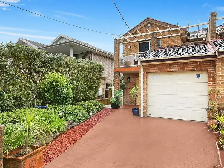 6 Sims Grove, Maroubra NSW 2035
