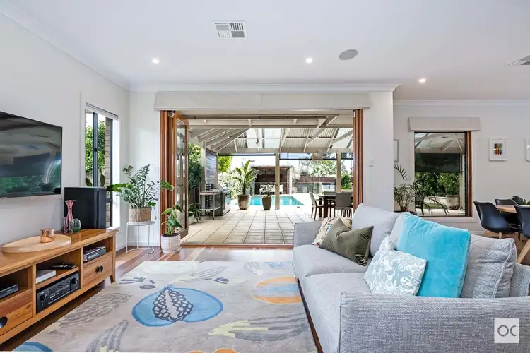 Main view of Homely house listing, 1 Kincaid Road, Henley Beach South SA 5022