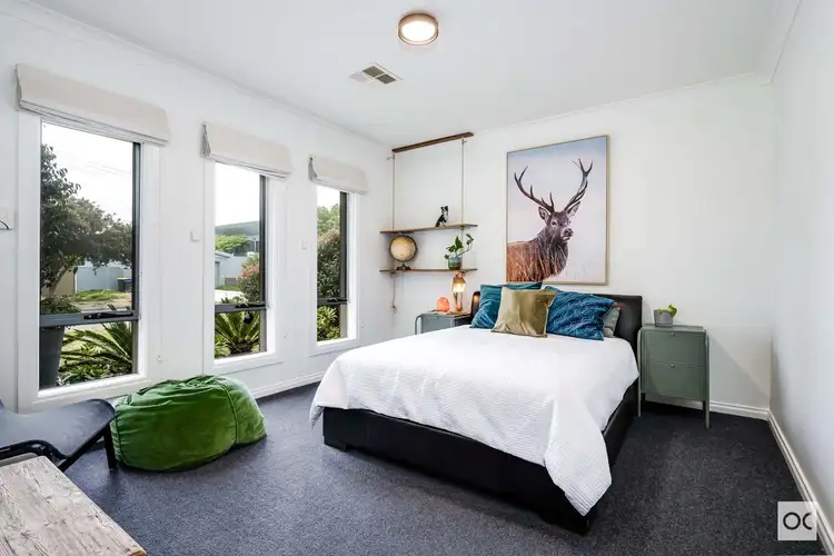Fifth view of Homely house listing, 1 Kincaid Road, Henley Beach South SA 5022