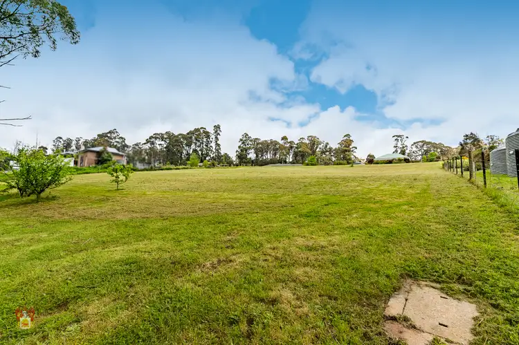 Second view of Homely land listing, 3 Morris Court, Kinglake VIC 3763