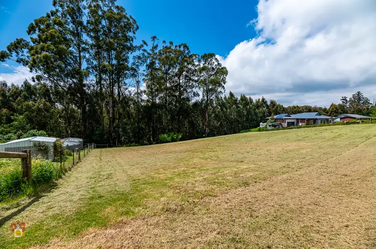 Sixth view of Homely land listing, 3 Morris Court, Kinglake VIC 3763