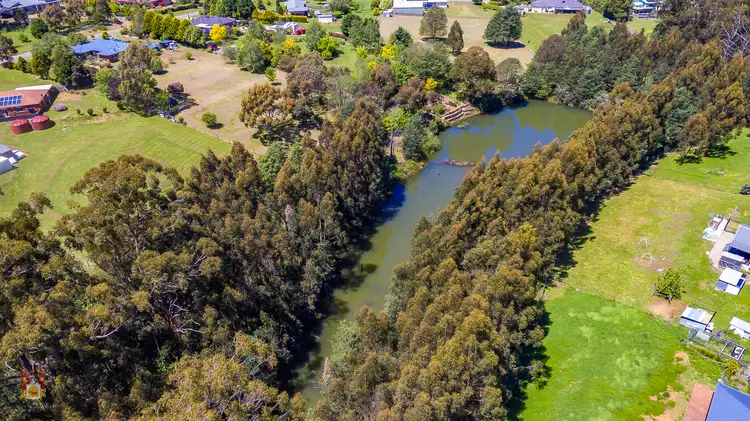 Seventh view of Homely land listing, 3 Morris Court, Kinglake VIC 3763