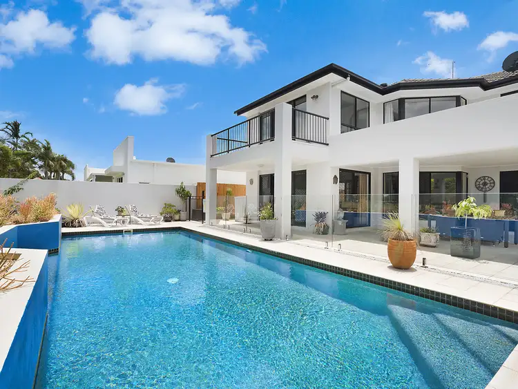 3 Silky Oak Place, Pelican Waters QLD 4551