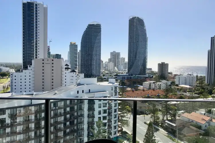 Main view of Homely apartment listing, Level 15/22 Surf Parade, Broadbeach QLD 4218