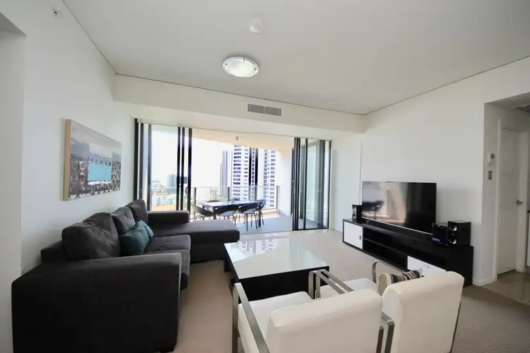 Third view of Homely apartment listing, Level 15/22 Surf Parade, Broadbeach QLD 4218